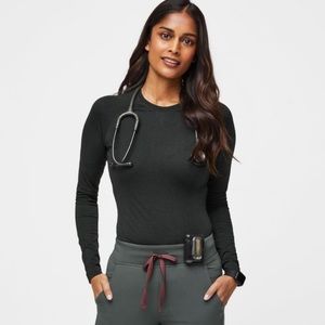 Bonsai FIGS underscrub